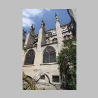 Cathédrale Saint-Étienne de Bourges, photo Heinz Theuerkauf,117.jpg